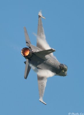 Viper East - F-16 Fighting Falcon