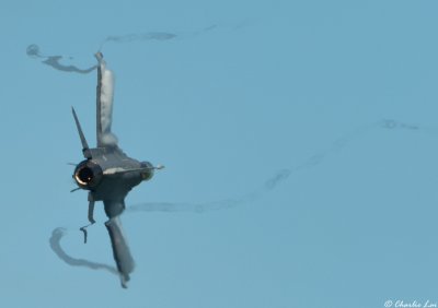 Viper East - F-16 Fighting Falcon