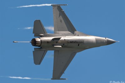 Viper East - F-16 Fighting Falcon