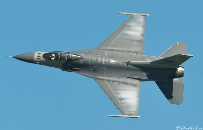 Viper East - F-16 Fighting Falcon