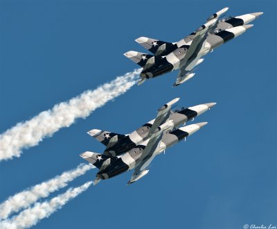 Black Diamond Jet Team