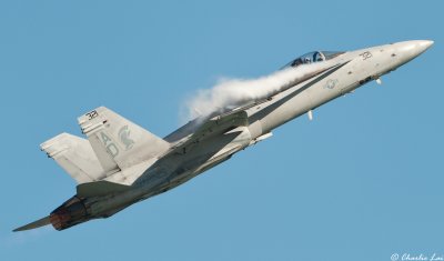 F/A-18 Hornet