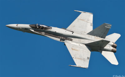 F/A-18 Hornet