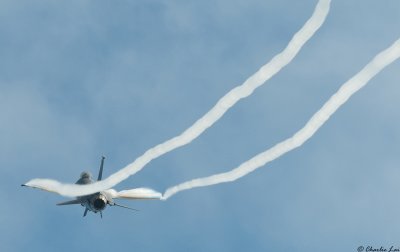 Viper East - F-16 Fighting Falcon