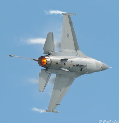 Viper East - F-16 Fighting Falcon