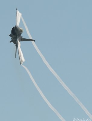 Viper East - F-16 Fighting Falcon