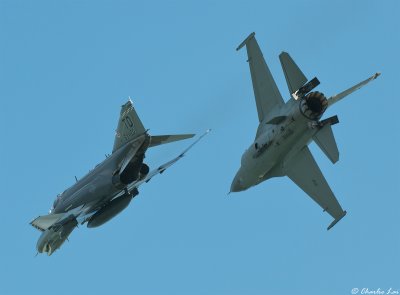 Phantom and Viper break