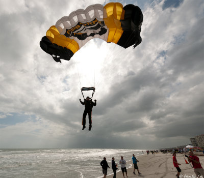 101st Airborne Screaming Eagle