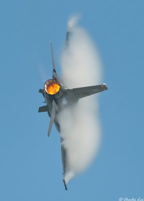 Viper East - F-16 Fighting Falcon