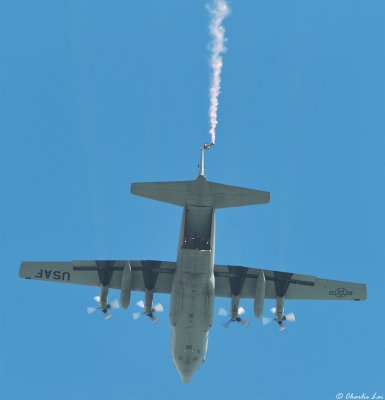 HC-130P/N King jump