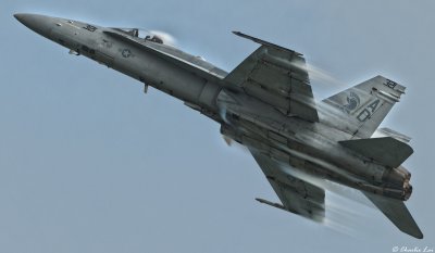 F/A-18 Hornet