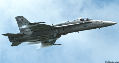 F/A-18 Hornet
