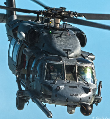 HH-60G Pave Hawk