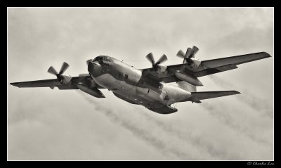 HC-130P/N King