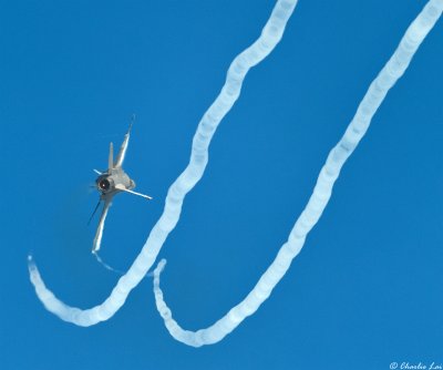 Viper East - F-16 Fighting Falcon