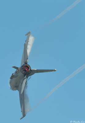 Viper East - F-16 Fighting Falcon
