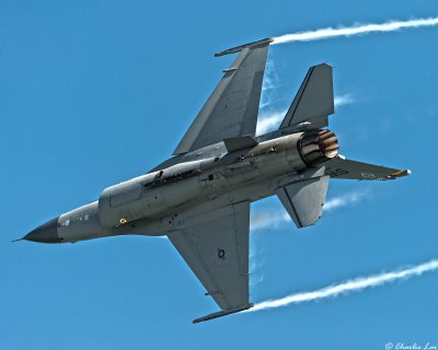 Viper East - F-16 Fighting Falcon