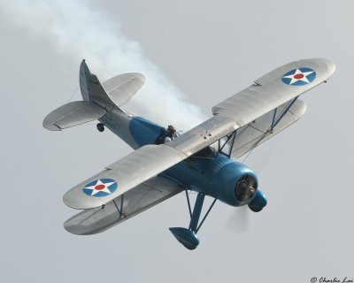 Waco UPF-7