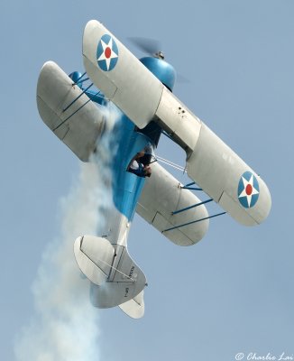 Waco UPF-7