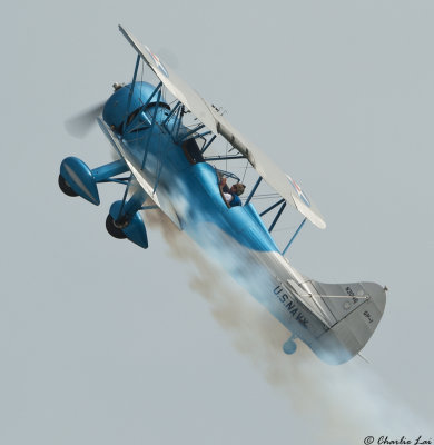 Waco UPF-7