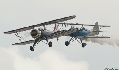Waco UPF-7