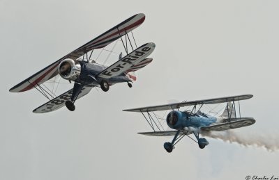 Waco UPF-7