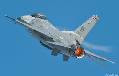 Viper East - F-16 Fighting Falcon