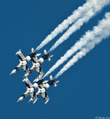 Black Diamond Jet Team