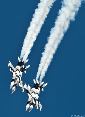 Black Diamond Jet Team