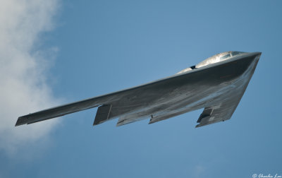 B-2B Spirit of Georgia