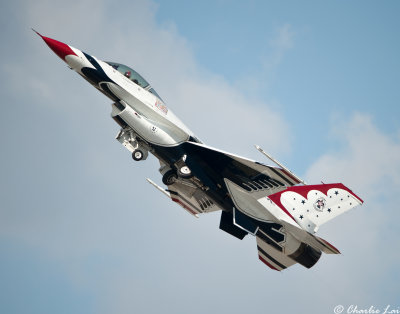 USAF Thunderbirds