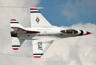 USAF Thunderbirds