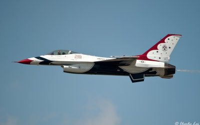 USAF Thunderbirds