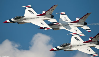 USAF Thunderbirds