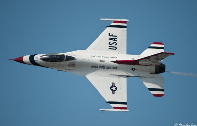 USAF Thunderbirds