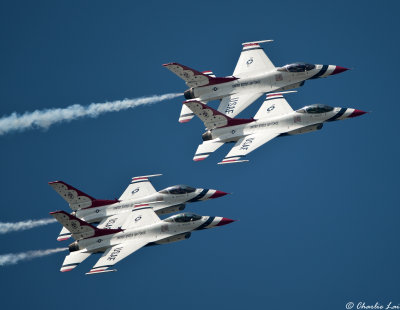 USAF Thunderbirds