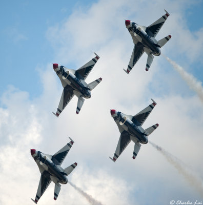 USAF Thunderbirds