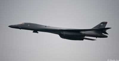 B-1B Lancer