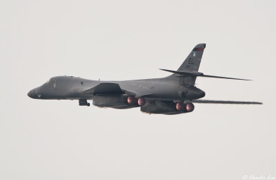 B-1B Lancer