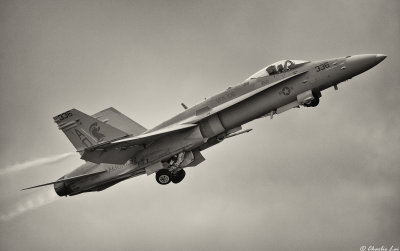 F/A-18C VFA-106 TACDemo