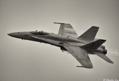 F/A-18C VFA-106 TACDemo