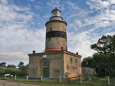 Falsterbo Lighthouse