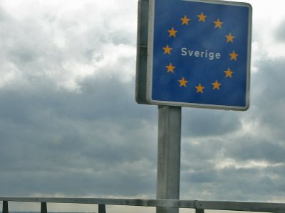 Oresund Bridge