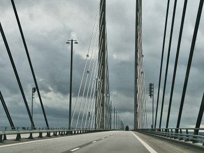 Oresund Bridge