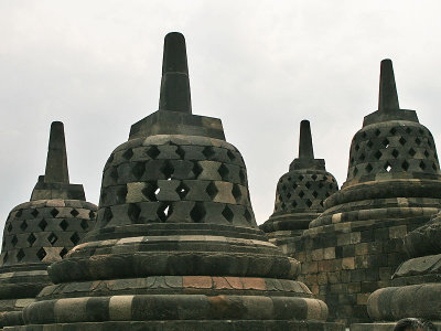 Borobudur