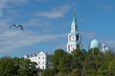 Valaam Island