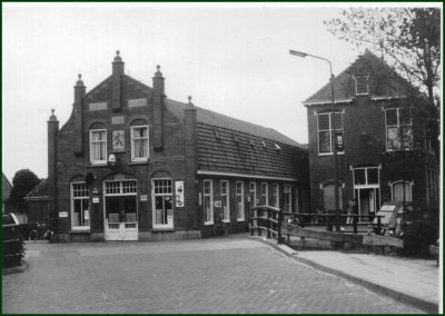 Zuid-Scharwoude
