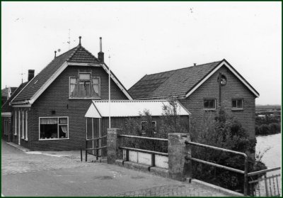 Zuid-Scharwoude
