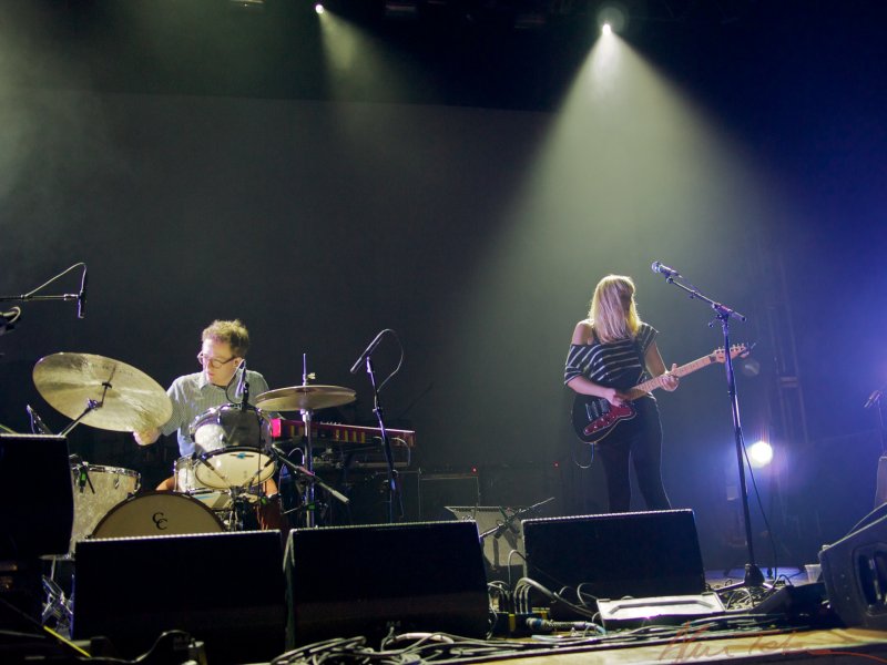 Wye Oak / Merriweather / 9/6/2011