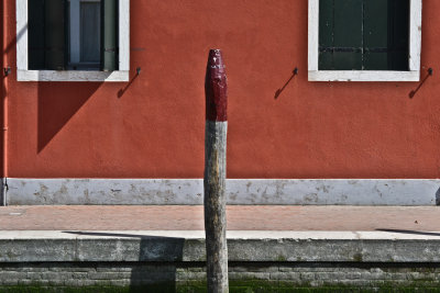 Red, Torcello, 2011.jpg